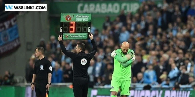 Kèo Thay Người: Hé Lộ Kỹ Thuật Bắt Kèo Đỉnh Cao Từ W88