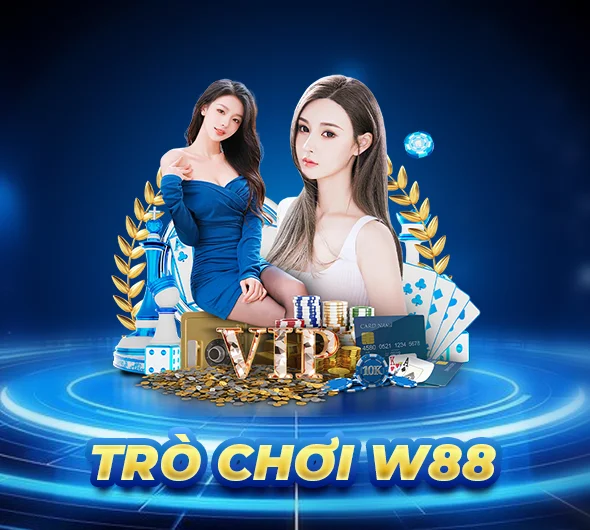 trò chơi w88